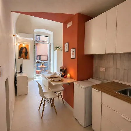 Apartamento Curly House A Due Passi Dal Centro