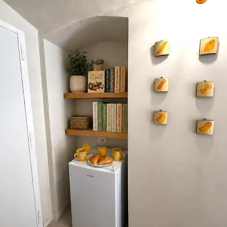 Apartamento Curly House A Due Passi Dal Centro Bari